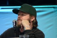 2025 Los Angeles Comic-Con - Source: Getty